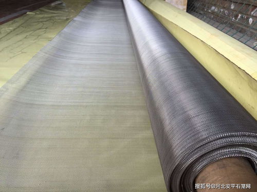 不銹鋼電焊網(wǎng)的特殊性能