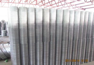 大絲電焊網機、重型電焊網機與卷網機 價格、廠家及圖片全解析