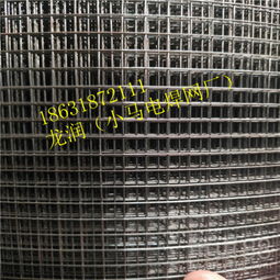 龍潤電焊網廠主營熱鍍鋅電焊網——1/4電焊網與小絲電焊網詳解