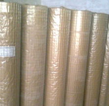 全國熱銷產品深度解析 冷鍍鋅鋼絲網（抹墻網）與鍍鋅電焊網——聚焦安平勝航金屬絲網廠