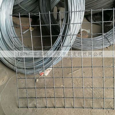 友旺養殖電焊網片 堅固耐用的養殖防護專家