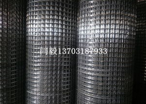 解析熱鍍鋅養殖用電焊網 1寸網孔與2.5cm生產的工藝與應用