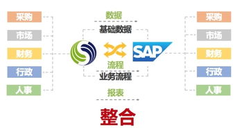 SAP與致遠互聯(lián)強強聯(lián)手，以技術融合驅(qū)動全球企業(yè)組織管理升級